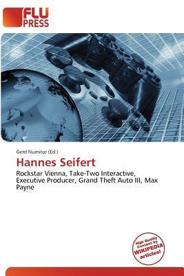 Hannes Seifert