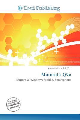 Motorola Q9c