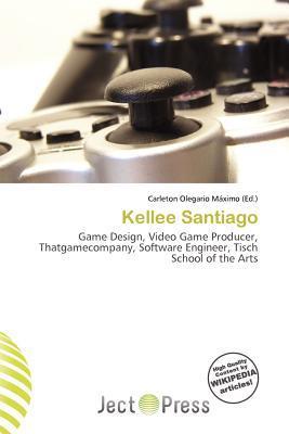 Kellee Santiago