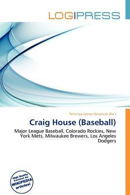 Craig House (Baseball)