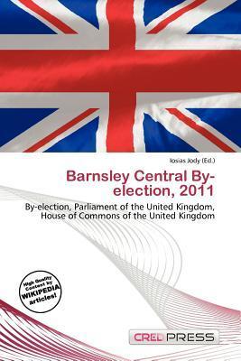 Barnsley Central By-election 2011