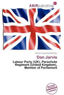 Dan Jarvis