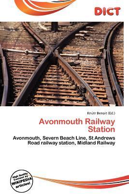 Avonmouth Railway Station