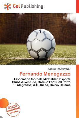 Fernando Menegazzo
