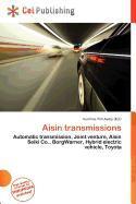 Aisin transmissions