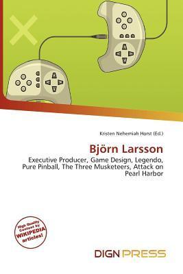 Björn Larsson