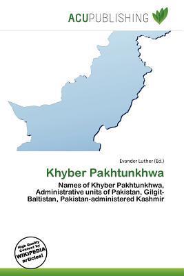 Khyber Pakhtunkhwa