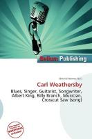 Carl Weathersby