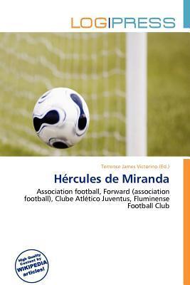 Hércules de Miranda