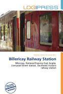 Billericay Railway Station