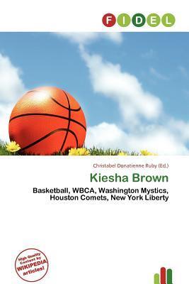 Kiesha Brown