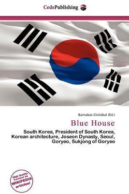 Blue House