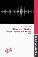 Common Darter