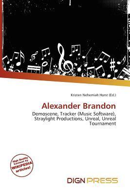 Alexander Brandon