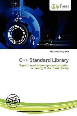 C++ Standard Library