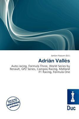Adrián Vallés