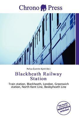 Blackheath Railway Station