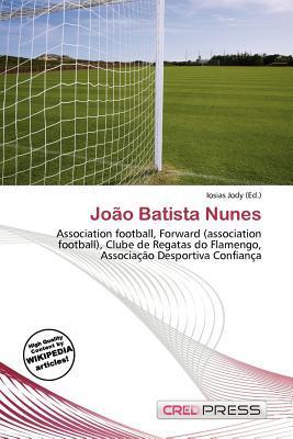 João Batista Nunes