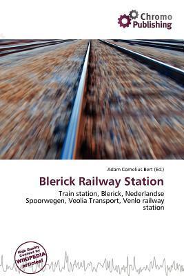 Blerick Railway Station