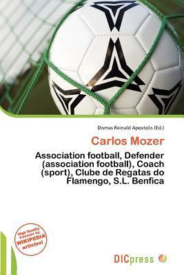 Carlos Mozer