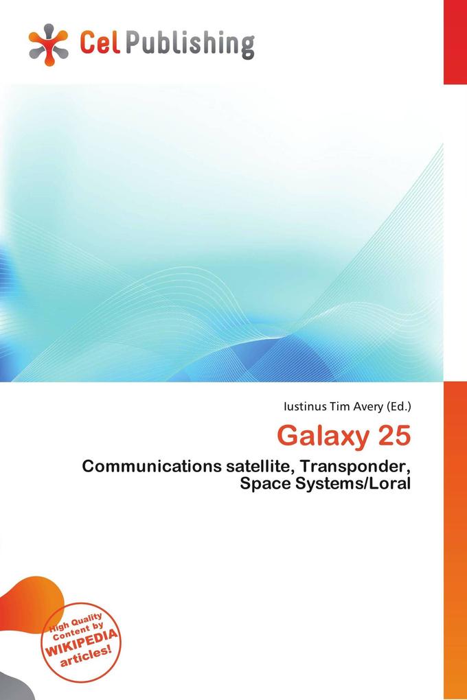 Galaxy 25