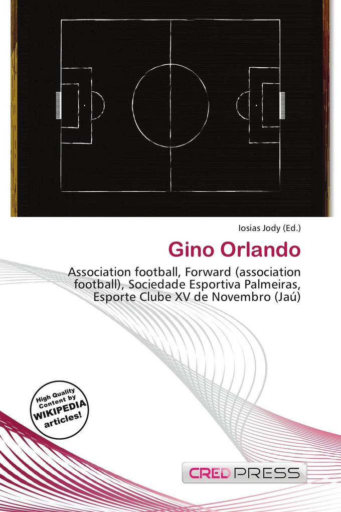 Gino Orlando
