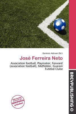 José Ferreira Neto