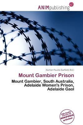 Mount Gambier Prison