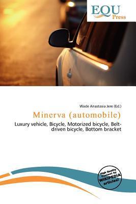 Minerva (automobile)