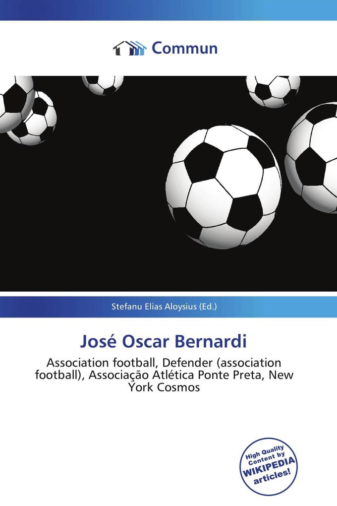 José Oscar Bernardi