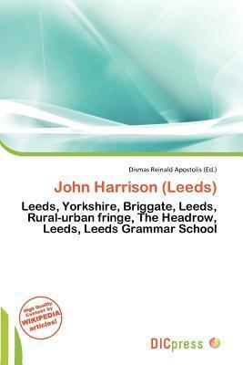 John Harrison (Leeds)