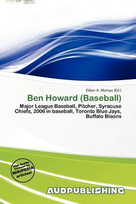 Ben Howard (Baseball)