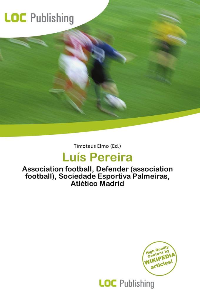 Luís Pereira