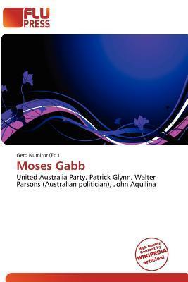 Moses Gabb