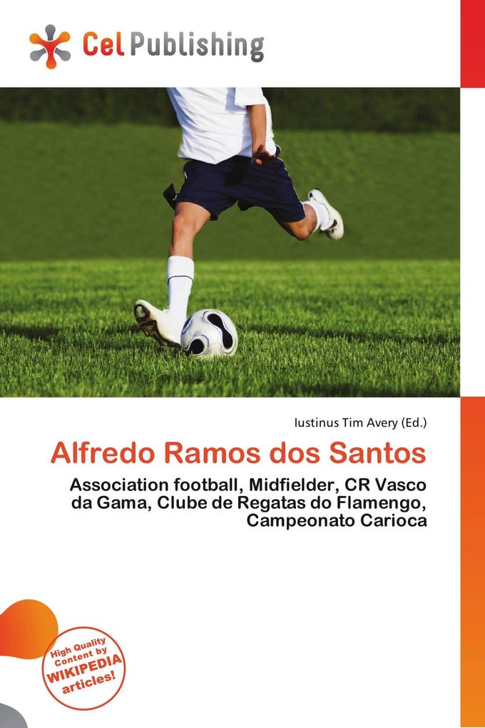 Alfredo Ramos dos Santos