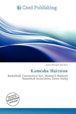 Kamesha Hairston