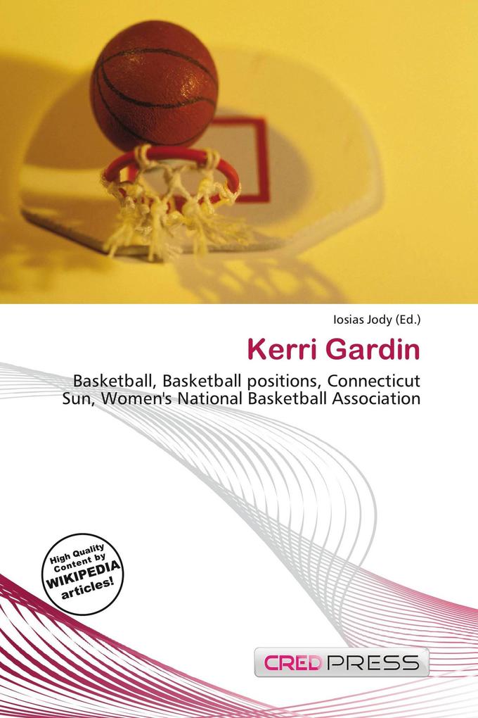 Kerri Gardin