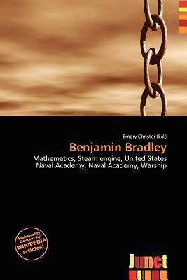 Benjamin Bradley