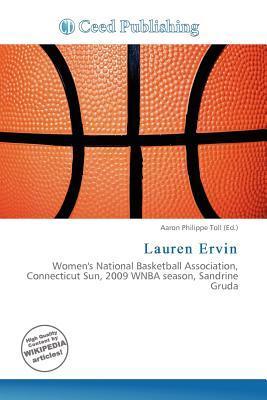 Lauren Ervin