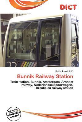 Bunnik Railway Station