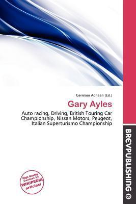 Gary Ayles