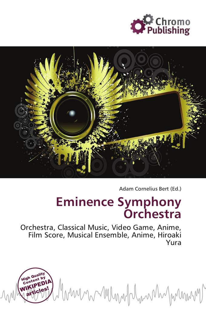 Eminence Symphony Orchestra
