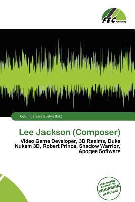 Lee Jackson (Composer)