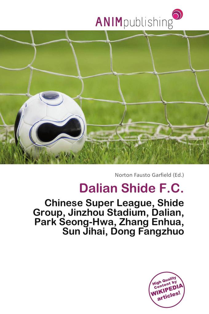 Dalian Shide F.C.