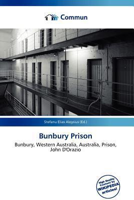 Bunbury Prison