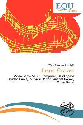 Jason Graves