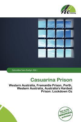 Casuarina Prison