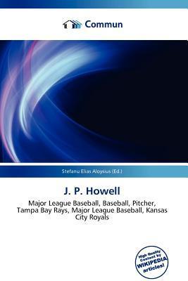 J. P. Howell