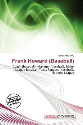 Frank Howard (Baseball)