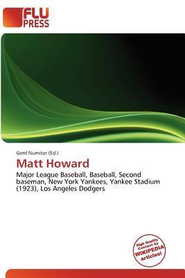 Matt Howard